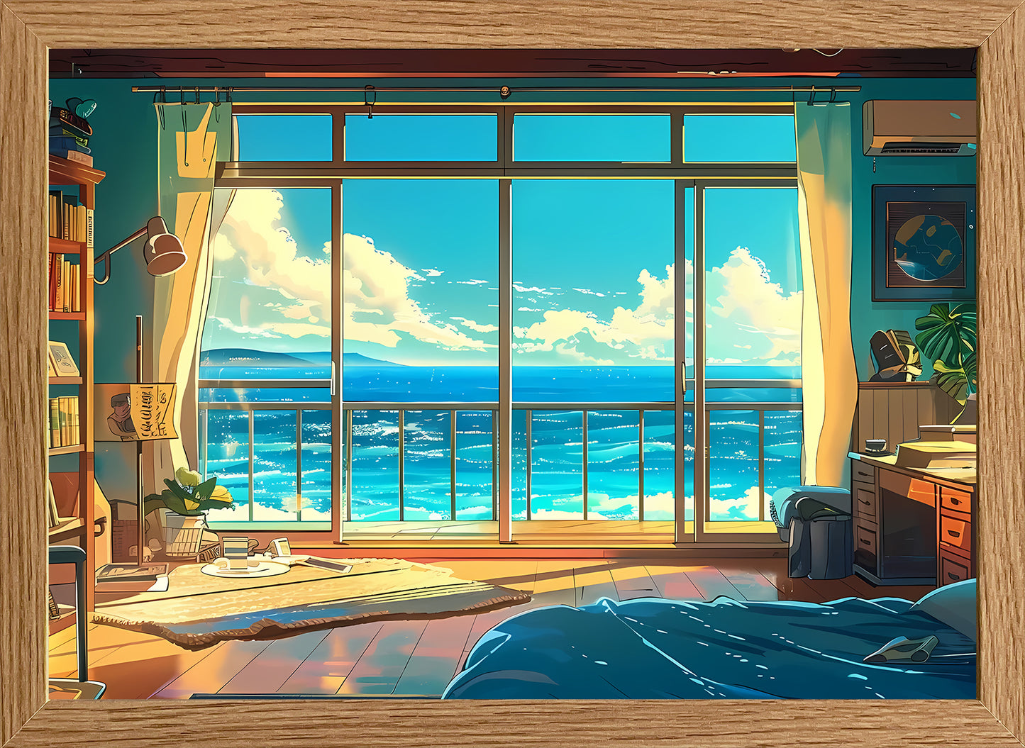 Ocean View