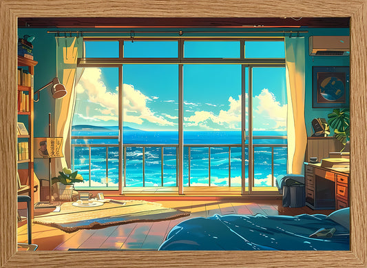 Ocean View